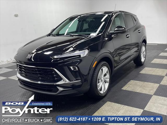 2026 Buick Encore GX Preferred FWD for sale in Seymour, IN