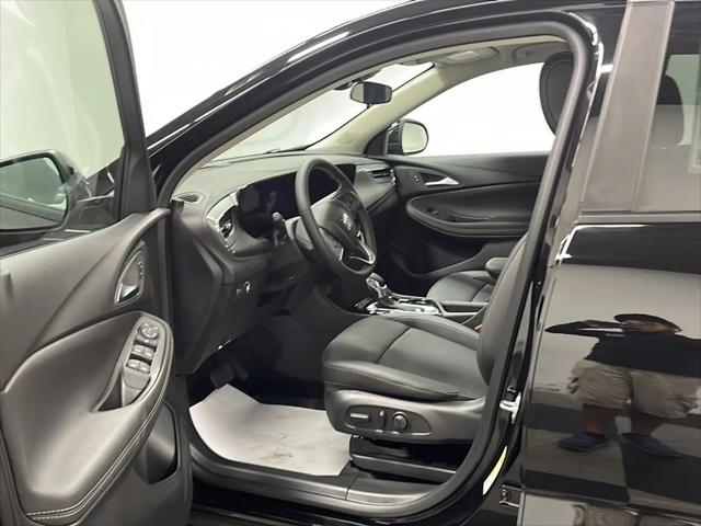 2026 Buick Encore GX Preferred FWD