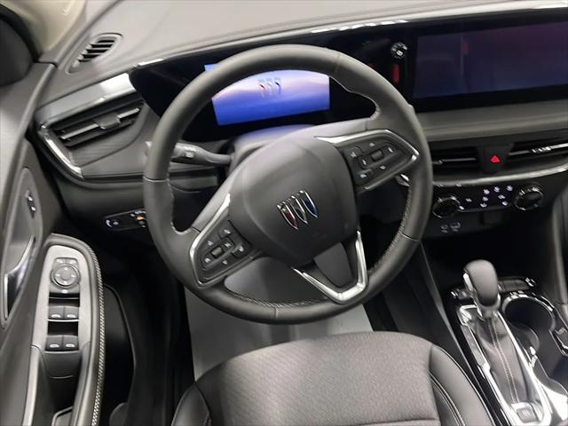 2026 Buick Encore GX Preferred FWD