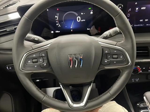 2026 Buick Encore GX Preferred FWD