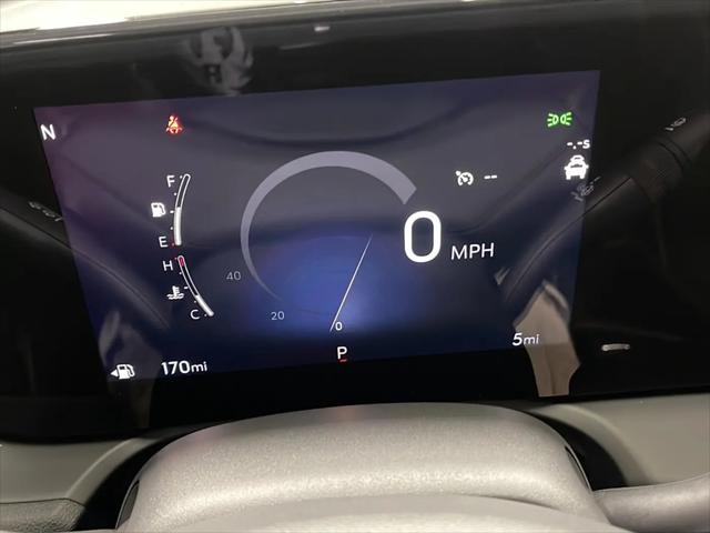 2026 Buick Encore GX Preferred FWD