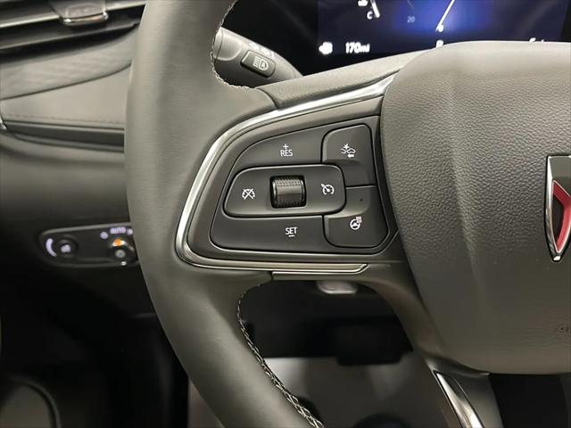 2026 Buick Encore GX Preferred FWD