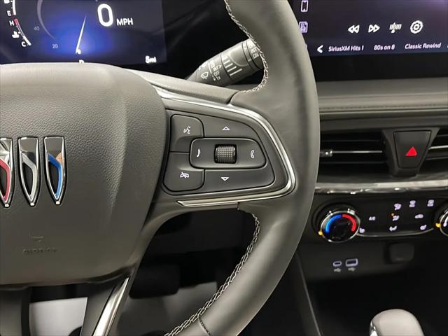 2026 Buick Encore GX Preferred FWD