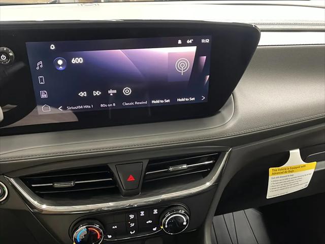 2026 Buick Encore GX Preferred FWD