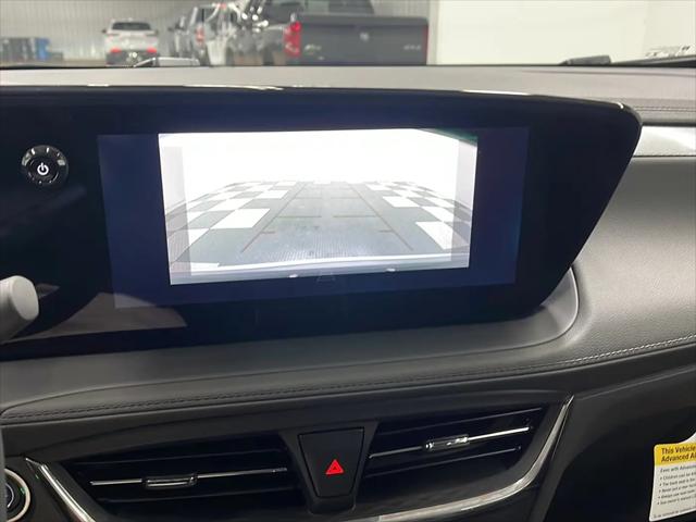 2026 Buick Encore GX Preferred FWD