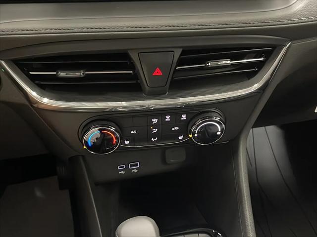 2026 Buick Encore GX Preferred FWD