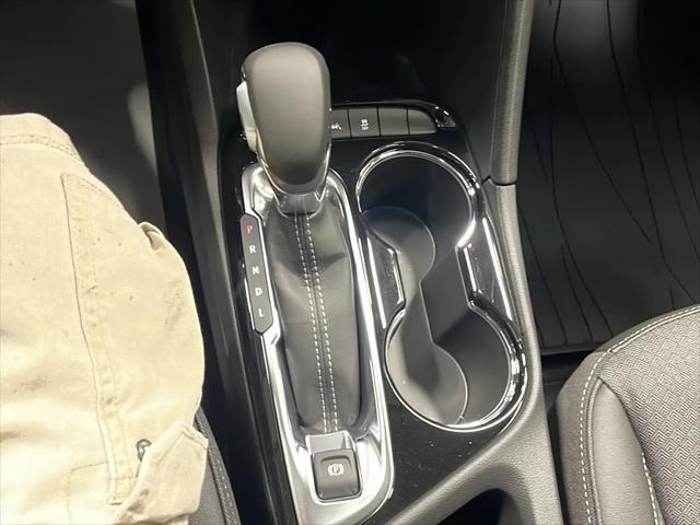2026 Buick Encore GX Preferred FWD