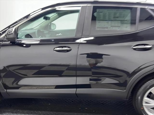 2026 Buick Encore GX Preferred FWD