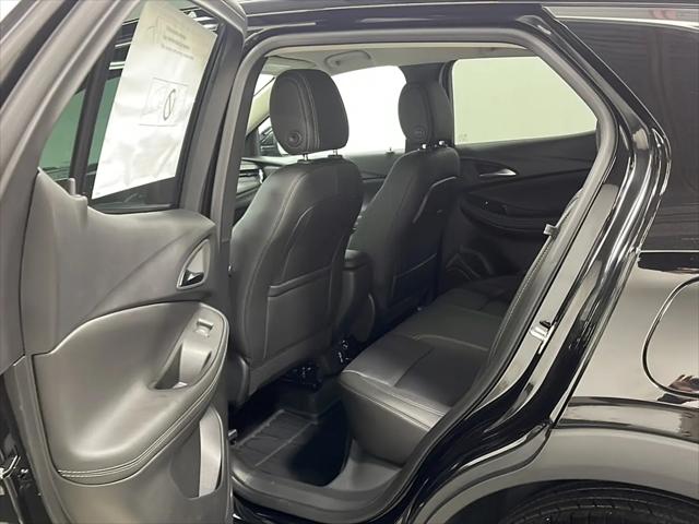 2026 Buick Encore GX Preferred FWD