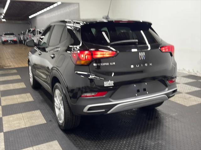 2026 Buick Encore GX Preferred FWD