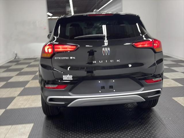 2026 Buick Encore GX Preferred FWD