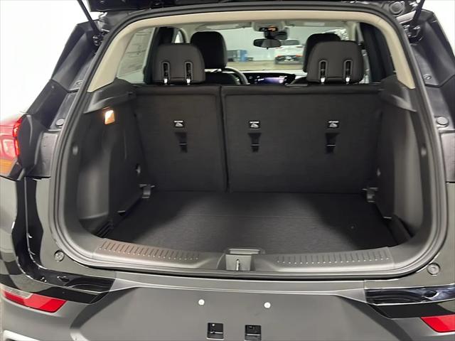 2026 Buick Encore GX Preferred FWD