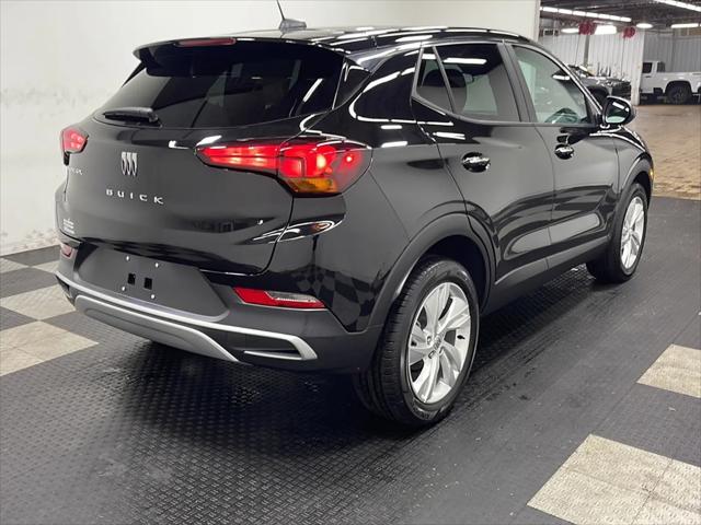 2026 Buick Encore GX Preferred FWD