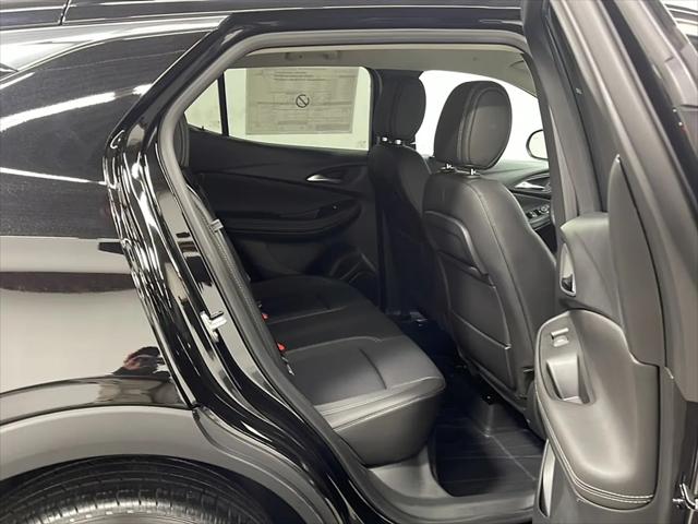2026 Buick Encore GX Preferred FWD