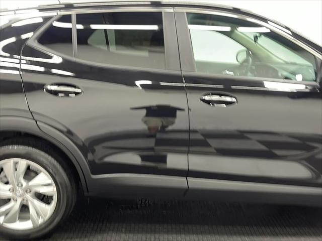 2026 Buick Encore GX Preferred FWD