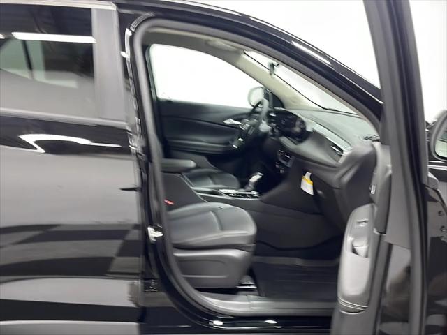 2026 Buick Encore GX Preferred FWD