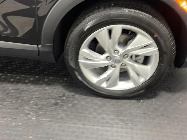 2026 Buick Encore GX Preferred FWD