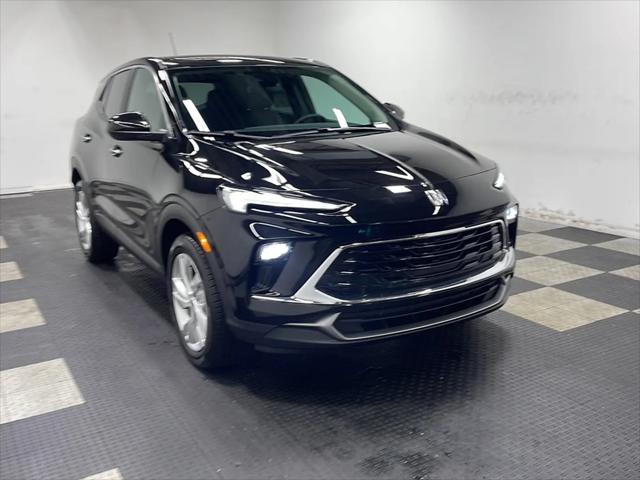 2026 Buick Encore GX Preferred FWD