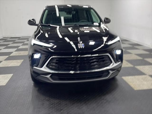 2026 Buick Encore GX Preferred FWD