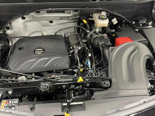 2026 Buick Encore GX Preferred FWD