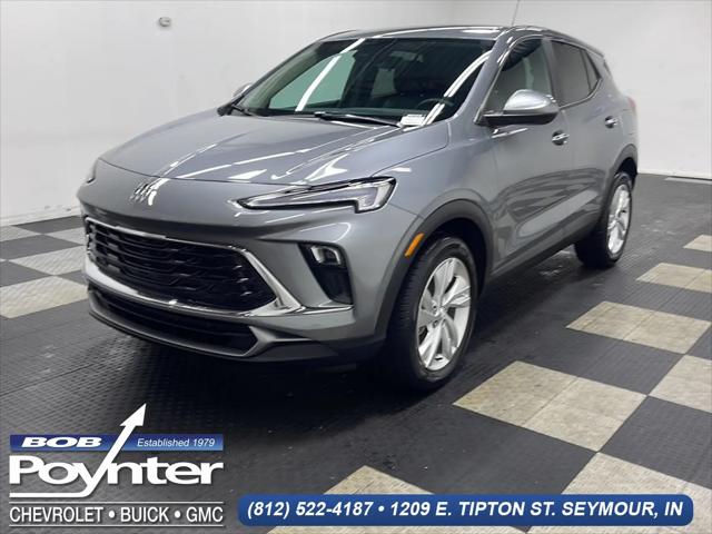 2026 Buick Encore GX Preferred FWD for sale in Seymour, IN