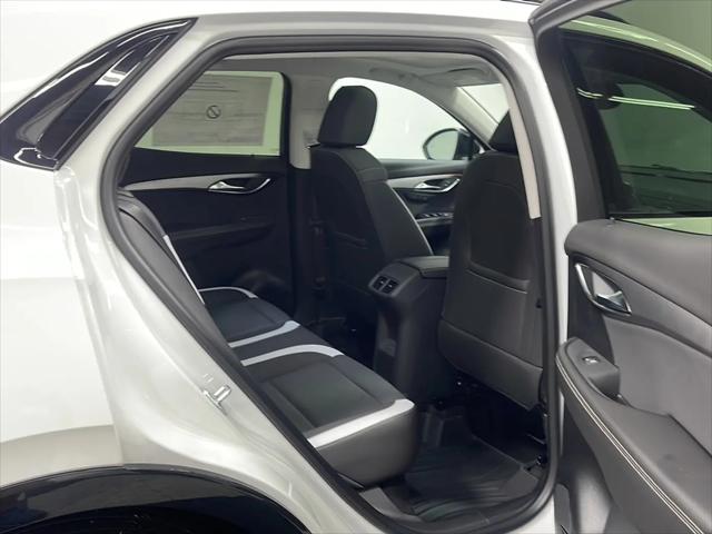 2026 Buick Envision Sport Touring AWD