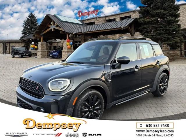 2024 MINI Cooper Countryman Cooper S for sale in Plano, IL
