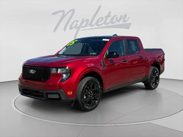 2025 Ford Maverick XLT for sale in Ellwood City, PA