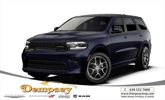 2027 Dodge Durango GT HEMI for sale in Plano, IL