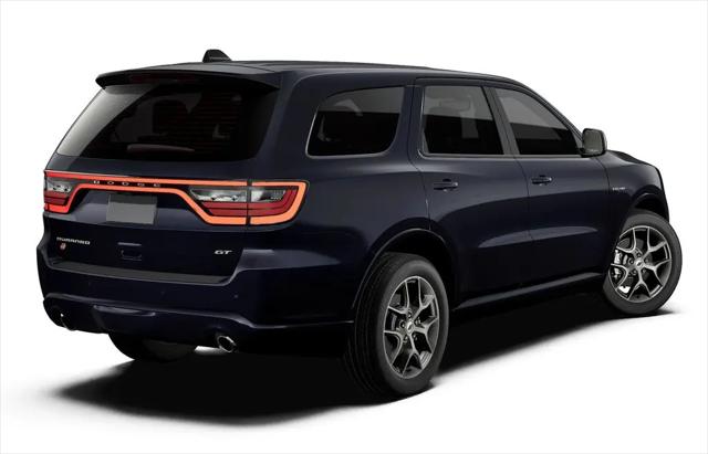 2027 Dodge Durango GT HEMI