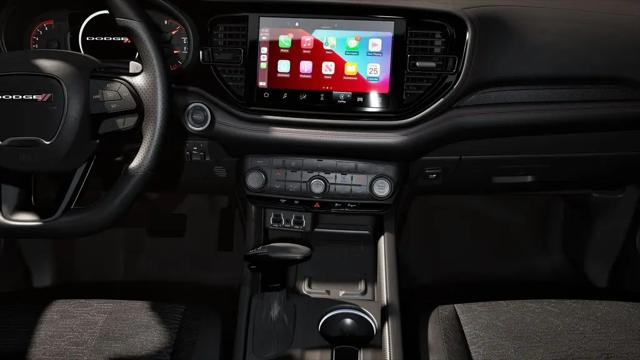 2027 Dodge Durango GT HEMI