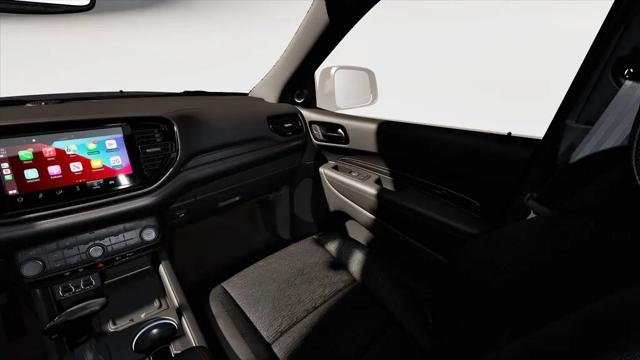 2027 Dodge Durango GT HEMI