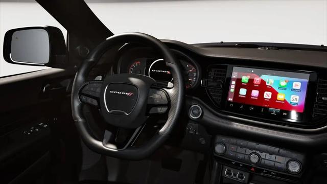 2027 Dodge Durango GT HEMI