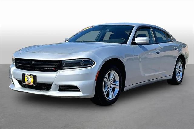 2022 Dodge Charger SXT RWD for sale in Tucson, AZ