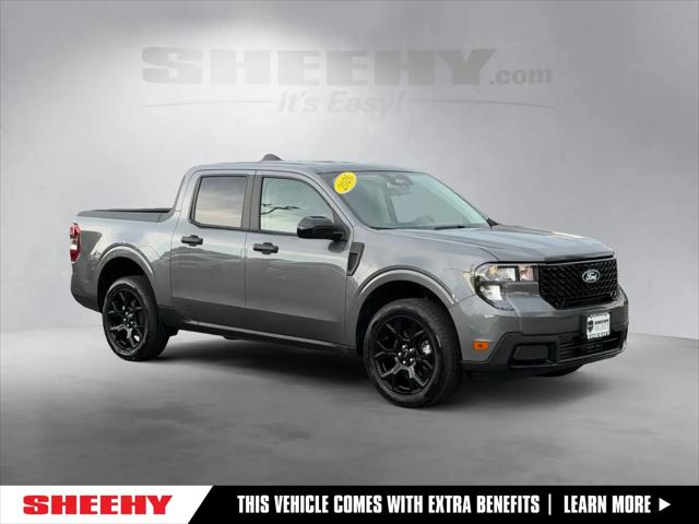 2026 Ford Maverick XLT for sale in Springfield, VA