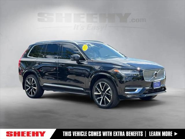 2023 Volvo XC90 B6 Plus 7-Seater for sale in Springfield, VA