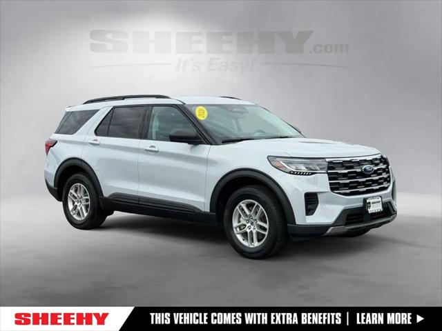 2026 Ford Explorer Active for sale in Springfield, VA