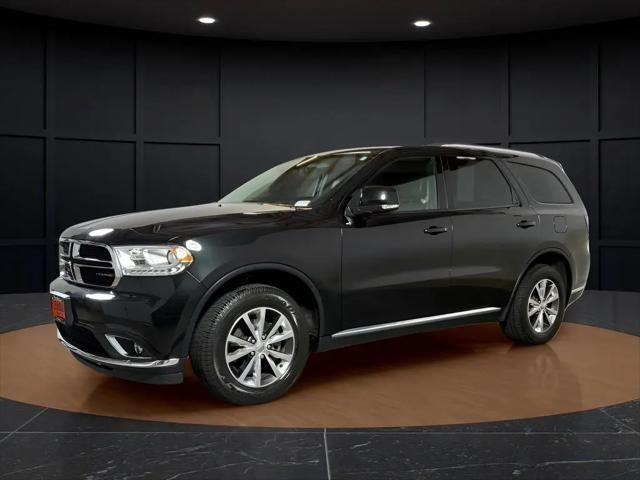 2016 Dodge Durango Limited for sale in Post Falls, ID