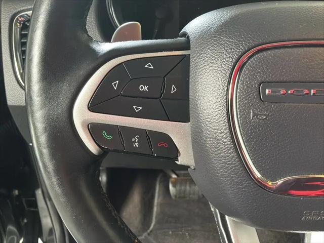 2016 Dodge Durango Limited