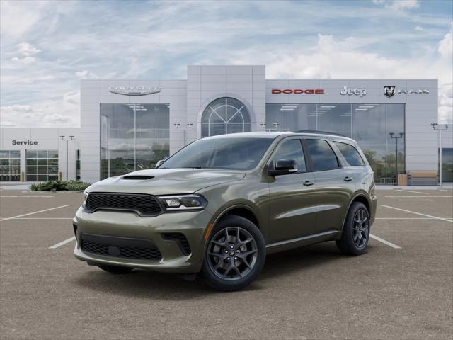 2027 Dodge Durango GT Plus HEMI for sale in Paw Paw, MI