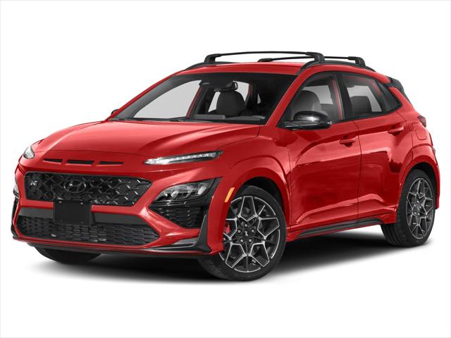 2022 Hyundai Kona N for sale in Glassboro, NJ