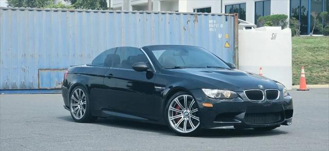 2012 BMW M3 Standard for sale in Sterling, VA