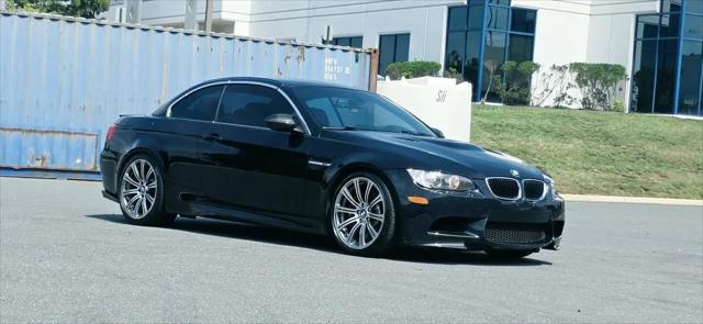 2012 BMW M3 Standard