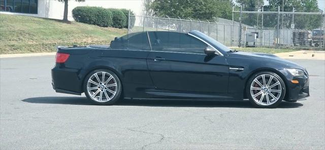 2012 BMW M3 Standard
