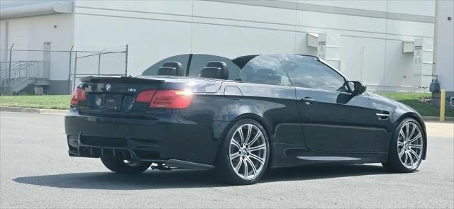 2012 BMW M3 Standard
