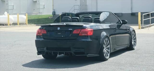 2012 BMW M3 Standard