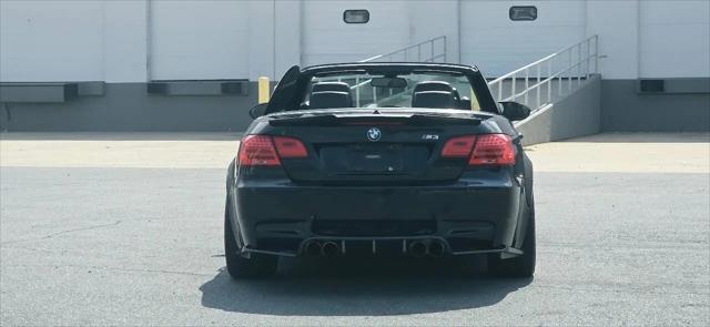 2012 BMW M3 Standard