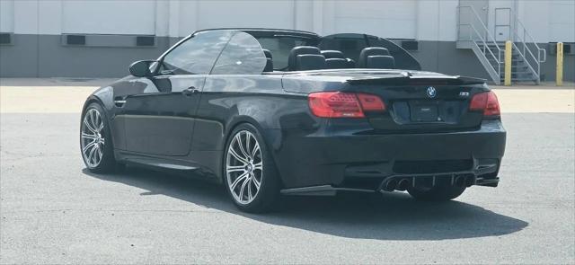 2012 BMW M3 Standard