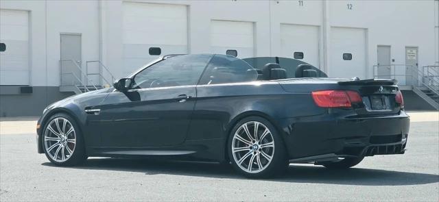 2012 BMW M3 Standard