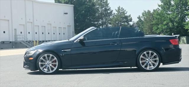 2012 BMW M3 Standard